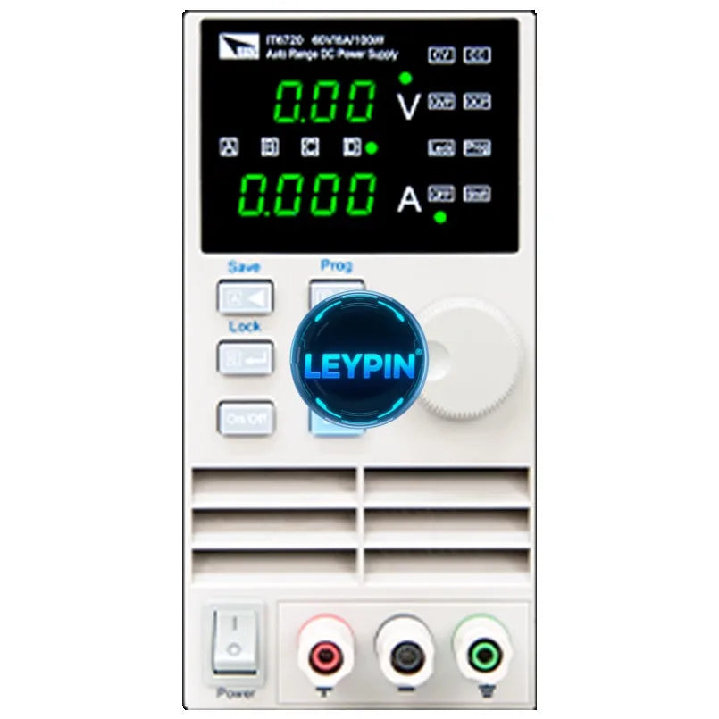 ITECH Small DC Power Supply IT6700 100V 100-180W Digital-control Lab Home Tester Programmable Generator Electricity  lexso