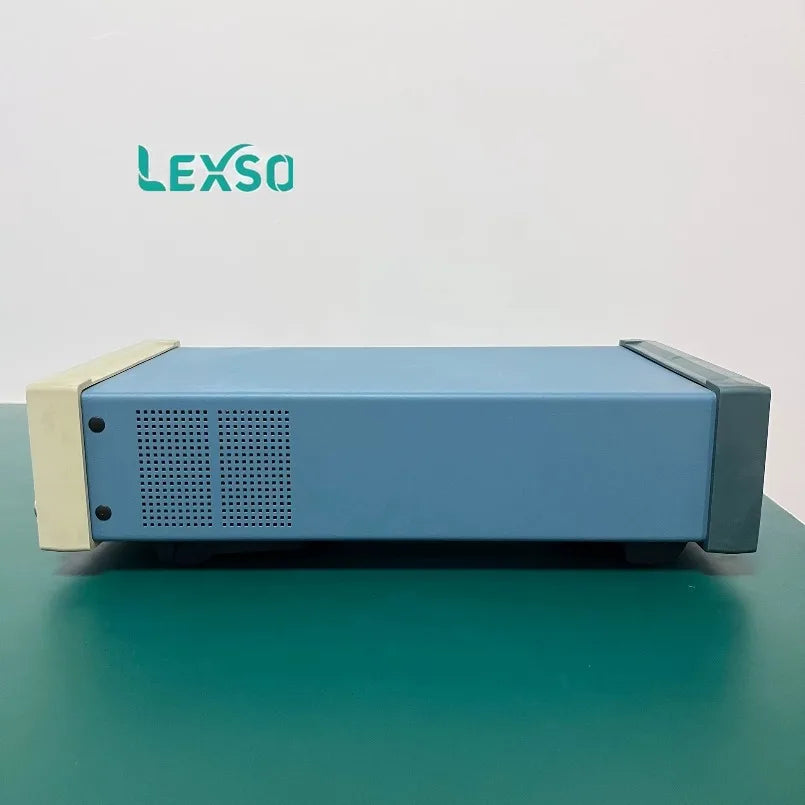 Tektronix FCA3103 Standard Timebase Frequency Counter/Analyzer lexso    ytdi