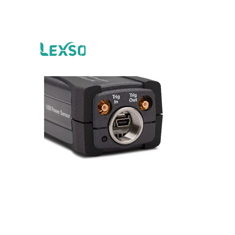 Keysight U8489A DC to 120 GHz USB Thermocouple Power Sensor Wide Dynamic Range From -35 DBm to +20 DBm lexso