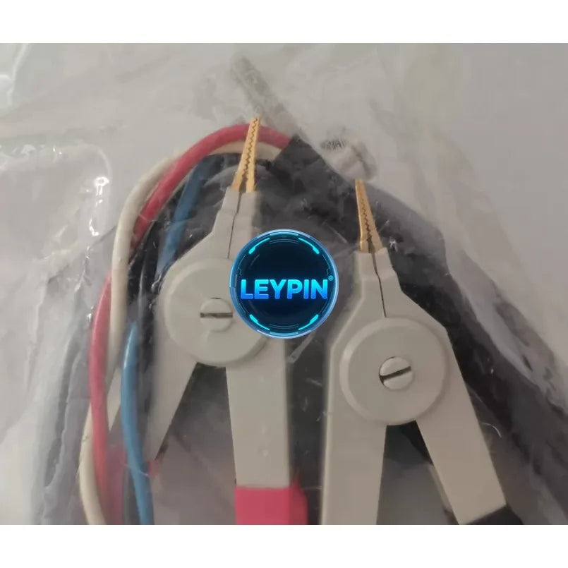 1PCS TONGHUI TH26011A Four end test fixture    ytdi