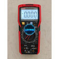 UNI-T UT89XD Digital Multimeter LCD TRMS 6000 Counts 12V LED Test Measures AC/DC Voltage Current NCV Resistance HFE Diode  lexso