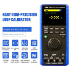 VICTOR VC709H Loop Power Supply High Accuracy Process Calibrator Multifunction Calibrator LS lexso