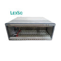 National Instruments NI-XIe-1085 783588-01 PXI Chassis with Controller 16 Hybrid Slots 3 Months Warranty lexso