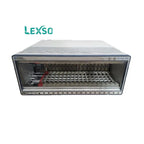 National Instruments NI-XIe-1085 783588-01 PXI Chassis with Controller 16 Hybrid Slots 3 Months Warranty lexso