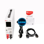 UNI-T High Precision Dynamic Current Power Supply Testing DC Electronic Load Tester UTL8211+ 20A/UTL8212+ 40A   lexso