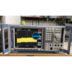 Rohde & Schwarz FSP30 30G Spectrum Analyzer 9KHz to 30GHz Product Category lexso