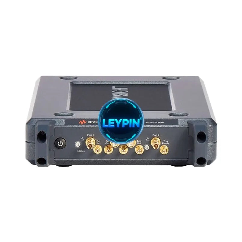 Keysight /agilent P9375A Streamline USB Vector Network Analyzer, 26.5 GHz     Ytdi