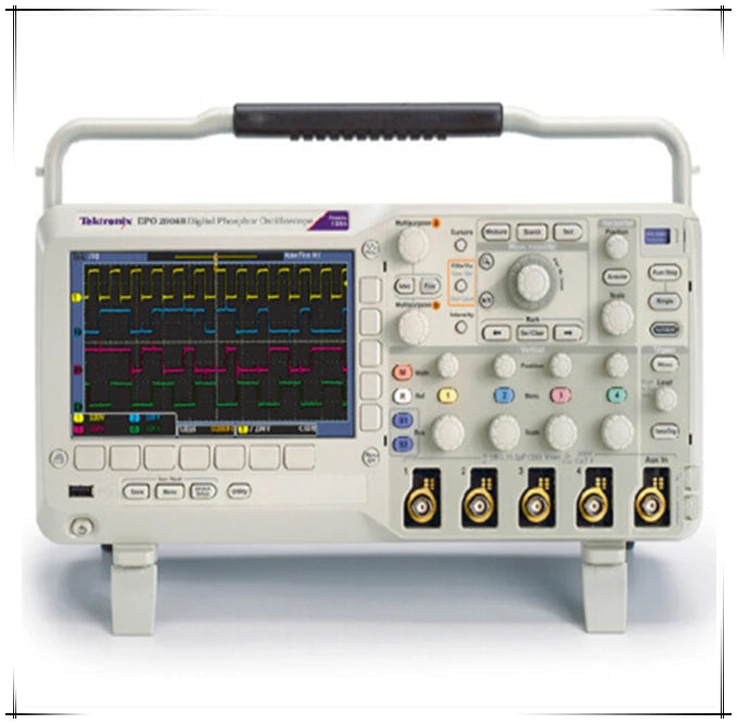 Used Tektronix DPO2024B Digital Storage Oscilloscope