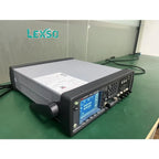 Keysight E4981A Capacitance Meter Digital Bridge Agilent     lexso