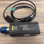 Keysight L2064XA 1M/10MHz to 40GHz/ -70 to +20 DBm/50000 Readings LAN Wide Dynamic Range Peak and Average Power Sensor lexso