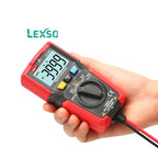 UNI-T UT125C 600V Parts of a Digital Multimeter China Multimeter Digital Multimeter Price    ytdi