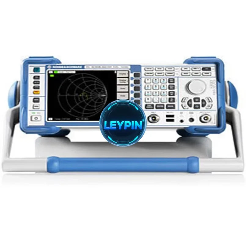 R&S Rhodes and Schwartz ZVL3/ZVL6/ZVL8 vector network analyzer