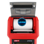 UNI-T UT673A UT675A Automotive Battery Tester     lexso