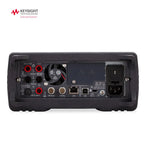 Keysight 34465A Digital Multimeter German-Dutch Technology Six-and-a-Half Digit Desktop 1000V/10A High Accuracy 34461A 34470A