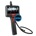 UNI-T UT663B 360Rotatable  Borescope IP67-Rated Camera CE RoHS Li-ion Battery  Lens Diameter 8mm 70 FOV  lexso