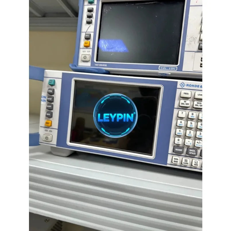 Rohde & Schwarz SMF100A microwave generator 100KHz-22GHz lexso