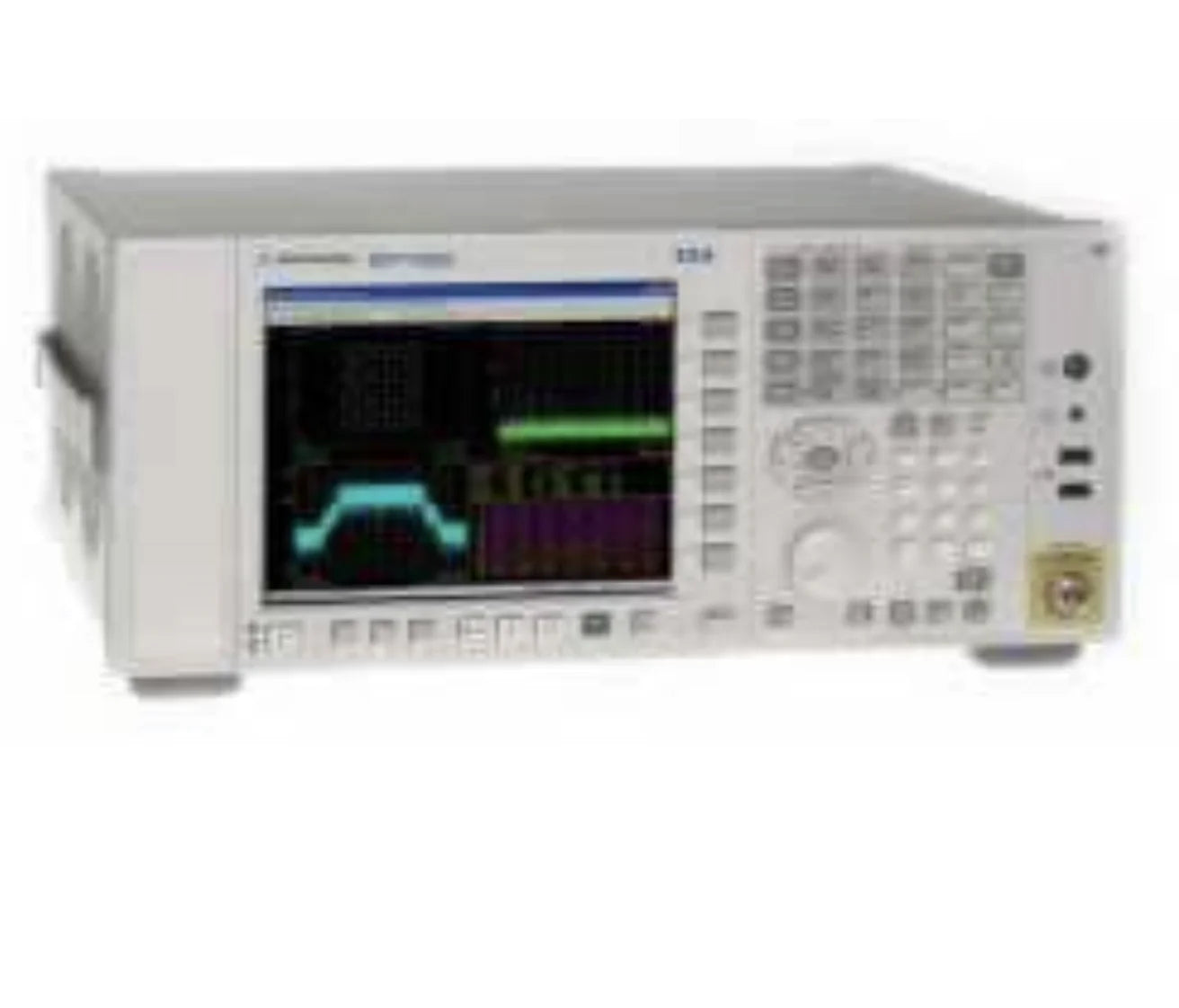 N9010A Agilent Analyzer second-hand