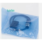 In Stock New Keyence PZ-M33P Photoelectric Sensor Switch PZM33P in Box lexso