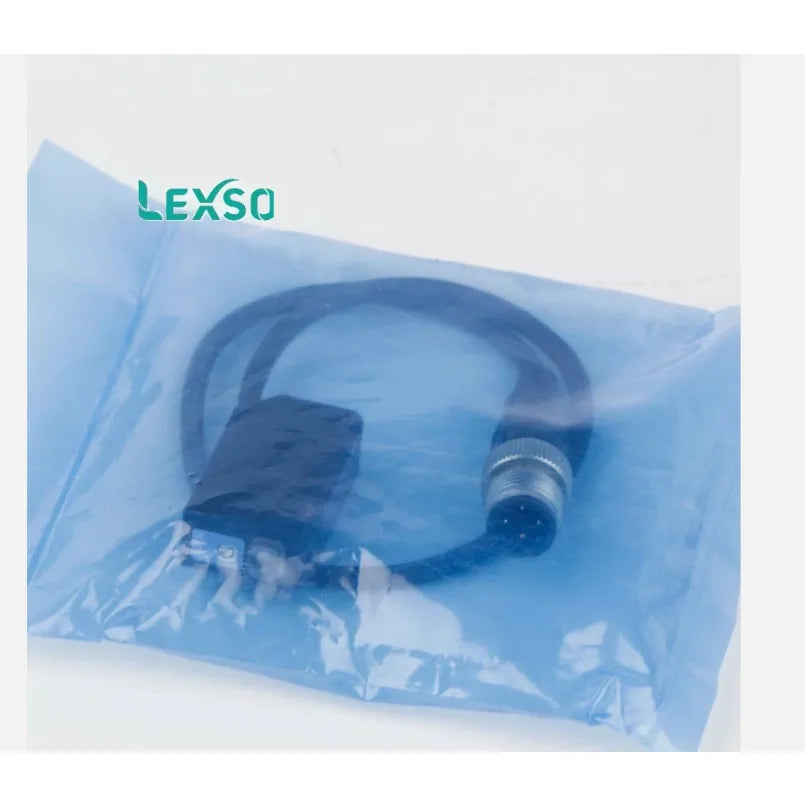 In Stock New Keyence PZ-M33P Photoelectric Sensor Switch PZM33P in Box lexso