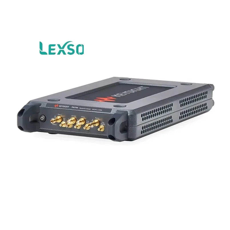 Keysight P9370A Streamline USB Vector Network Analyzer, 4.5 GHz - Get a Discount      ytdi