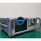 Rohde&Schwarz SMW200A Vector Signal Generator with a Maximum Frequency of 67 GHz    lexso