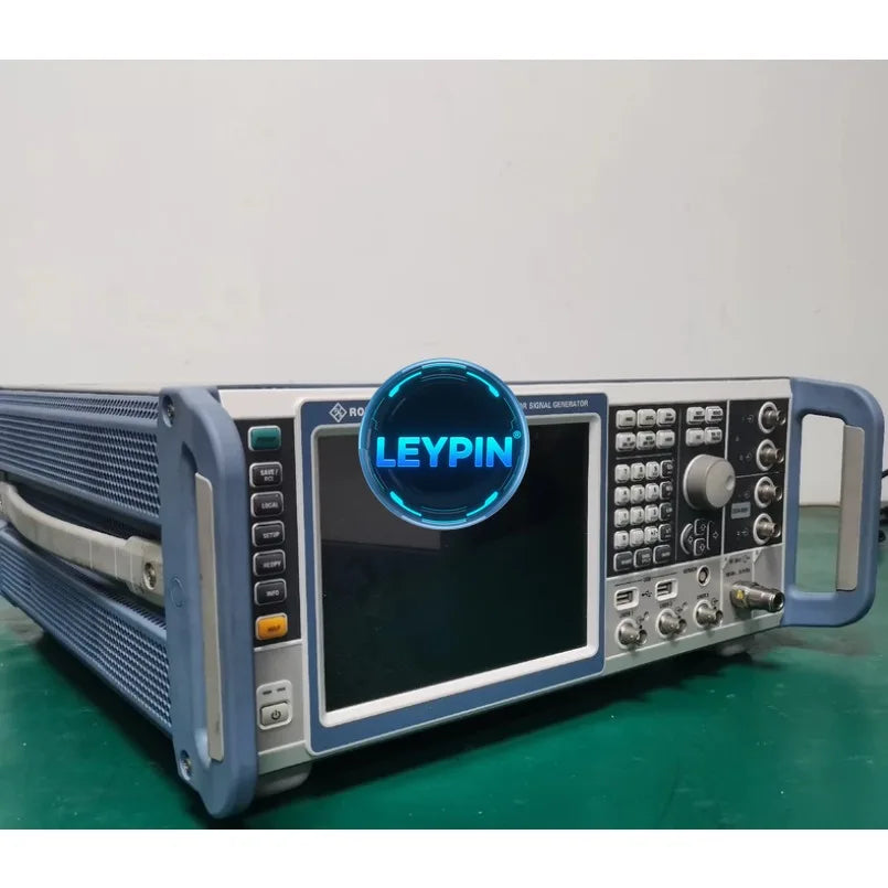 Rohde&Schwarz SMW200A Vector Signal Generator with a Maximum Frequency of 67 GHz    lexso