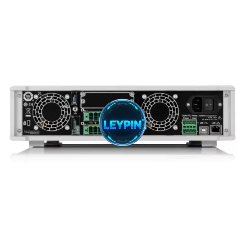 Rohde&Schwarz NGP800 High Performance Power Supply    lexso