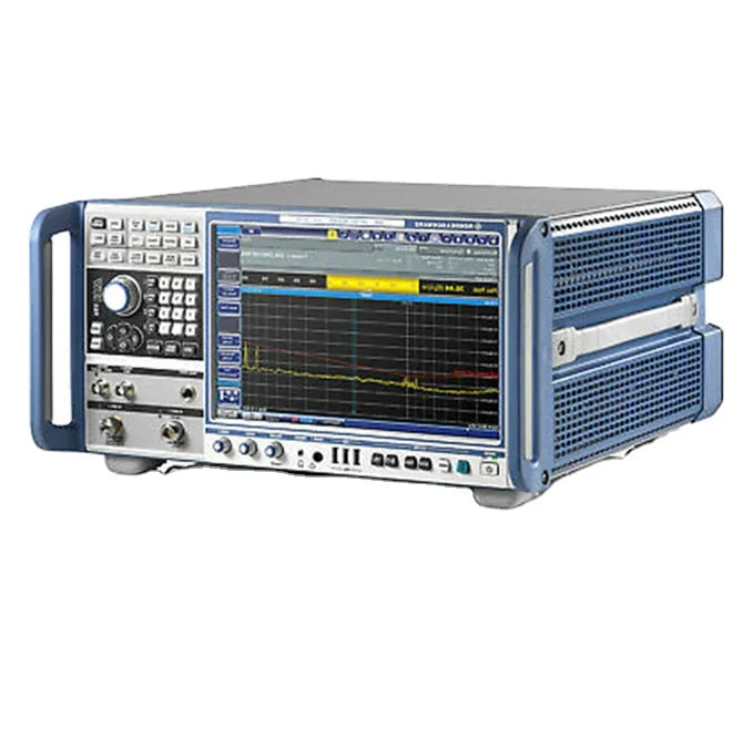 Used Rohde & Schwarz ESW8 EMI for Receiver Germany
