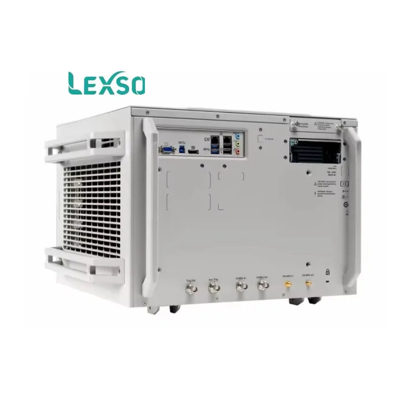 KEYSIGHT DSOZ594A Infiniium Oscilloscope: 59 GHz lexso