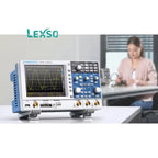 Rohde&Schwarz RTA4004 Oscilloscope 200MHz - 1 GHz  lexso