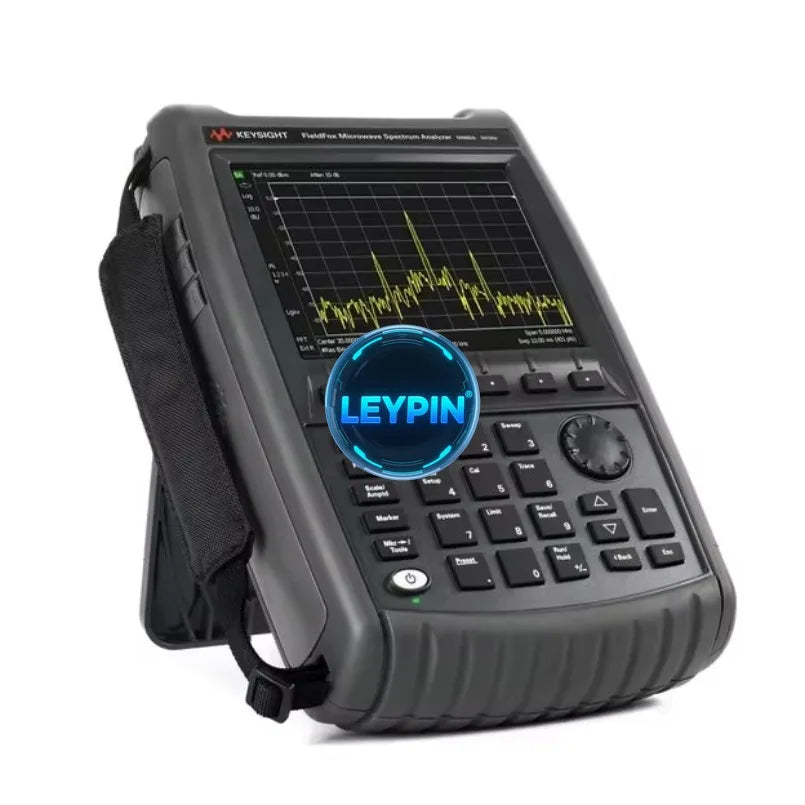 N9926A FieldFox Handheld Microwave Vector Network Analyzer, 14 GHz      lexso