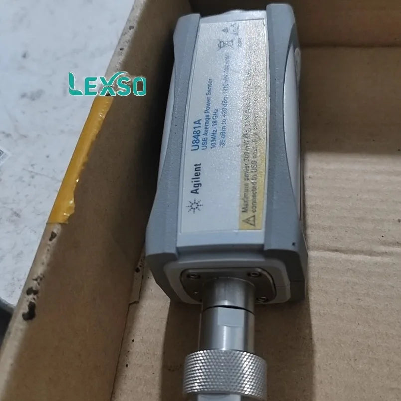 1pcs Agilent/ Keysight USB Power Sensor U8481A         ytdi
