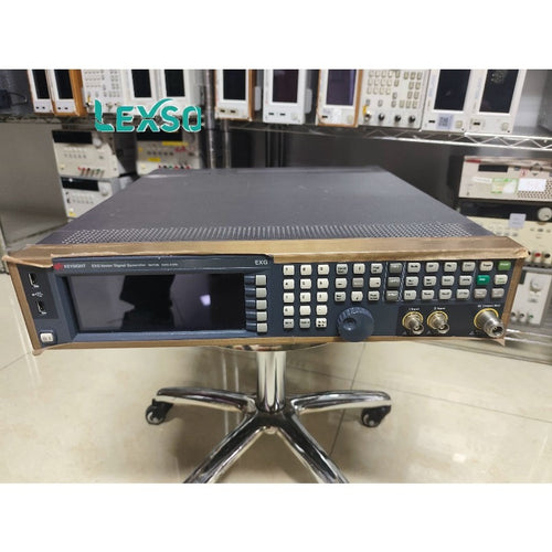 Keysight N5172B X-Series RF Signal Generator