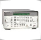 Second-hand Agilent HP8647A/8647A RF Signal Generator 1G 250kHz-1000MHz