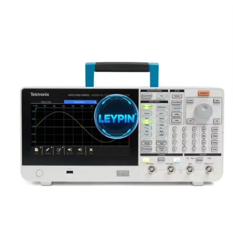 Tektronix AFG31102 100 MHz, Arbitrary/Function Generator