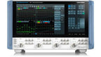 Rohde&Schwarz TTLTES R&S-ZNA43 2-Port/4-Port Vector Network Analyzer with Frequency Range of 10 MHz to 43.5 GHz