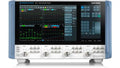 Rohde&Schwarz TTLTES R&S-ZNA 2-Port Vector Network Analyzer with Frequency Range of 10 MHz to 26.5 GHz
