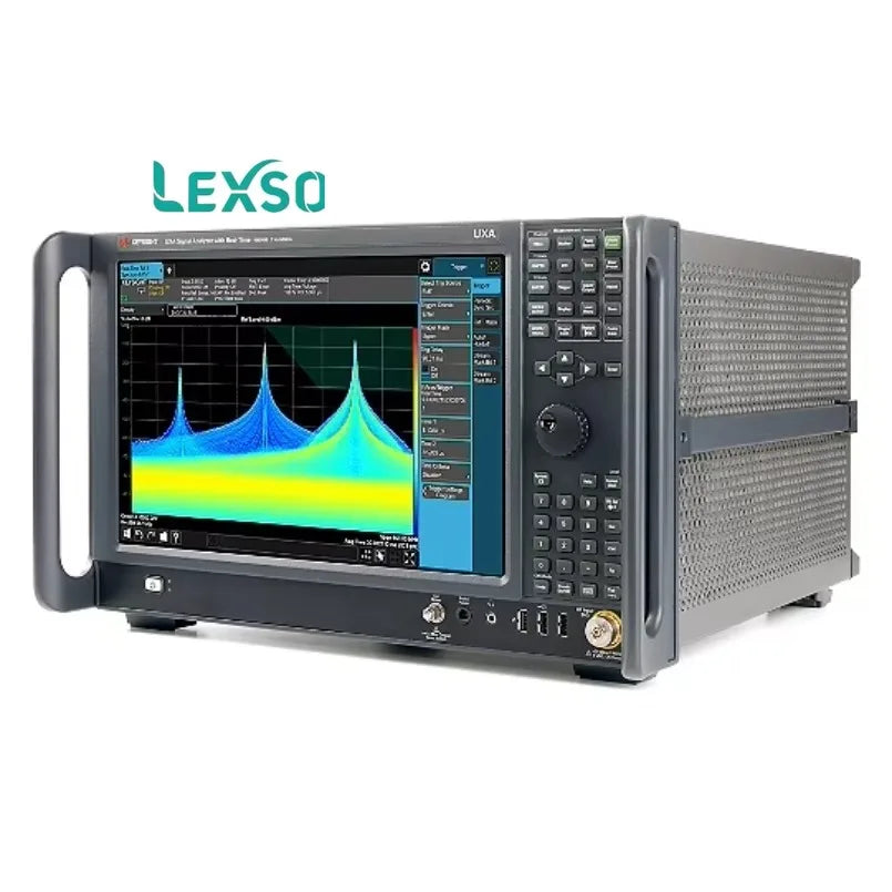 KEYSIGHT N9040B UXA Signal Analyzer Multi-touch,2 Hz to 50 GHz Price Negotiable lexso
