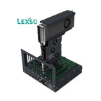 Keysight P5563B PCIe 6.0 Protocol for Backplane Supports 2.5GT/s to 64 GT/s CEM Connections X4  1 Month Warranty lexso