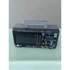 used KEYSIGHT EDUX1052G InfiniiVision 1000 X-Series Oscilloscopes   lexso