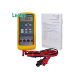 715 Volt/mA Loop Calibrator  715 Process Tester High Accuracy Ensures Precise Measurem  lexso