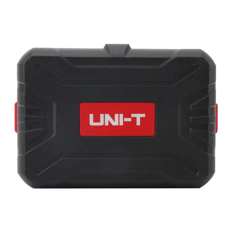 UNI-T UT503PV Digital Display Automatic AC and DC Voltage Recognition PV Insulation Tester with Measurement Features lexso