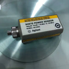 Keysight 8487D power sensor 50MHZ#50GHZ high frequency probe    ytdi