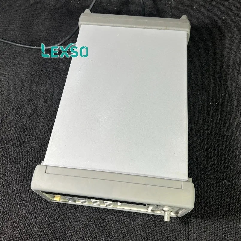 Keysight Agilent 53181A opt:030 Universal Frequency Counter 3GHZ,10 digits/s    lexso