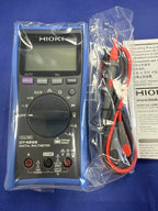 Original Brand New HIOKI DT4256 DT4252 DT4253 DT4254 DT4255 Digital Multimeter Price Consult Us    ytdi