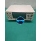 New Hioki RM3544-01 Resistance Meter HIOKI White Meter RM3544     lexso