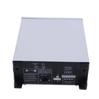LW L-50100 100MHZ Laboratory Teaching Analog Oscilloscope Dual Channel Desktop Oscilloscope