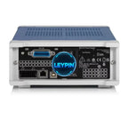Rohde&Schwarz NGC101 Power Supply Has a Maximum Output Power of 100 W    lexso
