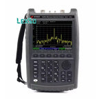 KEYSIGHT N9937A FieldFox Handheld Microwave Spectrum Analyzer, 18 GHz lexso