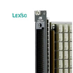 NI PXIe-2529 High-Density PXI Matrix Switch Module ytdi